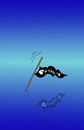 Cartoon: No Comment... (small) by berk-olgun tagged no,comment