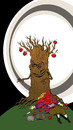 Cartoon: No Comment... (small) by berk-olgun tagged no,comment