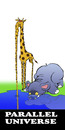 Cartoon: No Comment... (small) by berk-olgun tagged no,comment