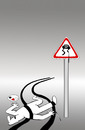 Cartoon: No Comment... (small) by berk-olgun tagged no,comment