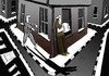 Cartoon: No Comment... (small) by berk-olgun tagged no,comment