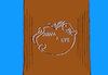 Cartoon: No Comment... (small) by berk-olgun tagged no,comment