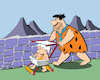 Cartoon: No Comment... (small) by berk-olgun tagged no,comment