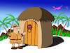 Cartoon: No Comment... (small) by berk-olgun tagged no,comment