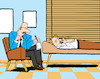 Cartoon: No Comment... (small) by berk-olgun tagged no,comment