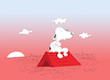 Cartoon: No Comment... (small) by berk-olgun tagged no,comment