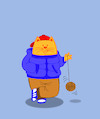 Cartoon: No Comment... (small) by berk-olgun tagged no,comment