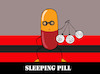 Cartoon: No Comment... (small) by berk-olgun tagged no,comment