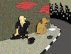 Cartoon: No Comment... (small) by berk-olgun tagged no,comment