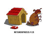 Cartoon: No Comment... (small) by berk-olgun tagged no,comment