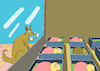 Cartoon: No Comment... (small) by berk-olgun tagged no,comment