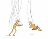 Cartoon: No Comment... (small) by berk-olgun tagged no,comment