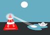 Cartoon: No Comment... (small) by berk-olgun tagged no,comment