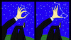 Cartoon: No Comment... (small) by berk-olgun tagged no,comment