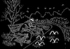 Cartoon: No Comment... (small) by berk-olgun tagged no,comment