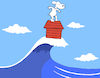 Cartoon: No Comment... (small) by berk-olgun tagged no,comment