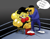 Cartoon: No Pain... (small) by berk-olgun tagged no,pain