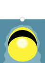 Cartoon: PACMAN... (small) by berk-olgun tagged pacman