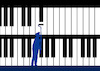 Cartoon: Painter... (small) by berk-olgun tagged painter
