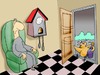 Cartoon: parefen.. (small) by berk-olgun tagged parefen