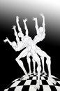 Cartoon: Parten.. (small) by berk-olgun tagged parten