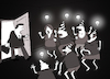 Cartoon: Party Ideas... (small) by berk-olgun tagged party,ideas