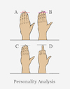 Cartoon: Personality Analysis... (small) by berk-olgun tagged personality,analysis