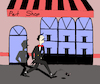 Cartoon: Pet Shop... (small) by berk-olgun tagged pet,shop