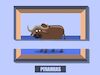 Cartoon: Piranha... (small) by berk-olgun tagged piranha