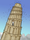 Cartoon: Pissa.. (small) by berk-olgun tagged pissa