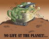 Cartoon: PLANET... (small) by berk-olgun tagged planet
