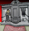 Cartoon: pörkön.. (small) by berk-olgun tagged pörkön