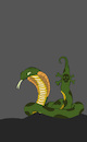 Cartoon: Poison... (small) by berk-olgun tagged poison