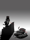 Cartoon: Politician... (small) by berk-olgun tagged politician