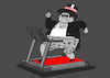 Cartoon: Politician... (small) by berk-olgun tagged politician