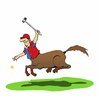 Cartoon: Polo... (small) by berk-olgun tagged polo