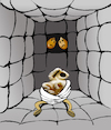 Cartoon: Popcorn... (small) by berk-olgun tagged popcorn