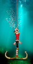 Cartoon: Popeye... (small) by berk-olgun tagged popeye