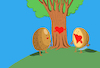 Cartoon: Potato Print... (small) by berk-olgun tagged potato,print