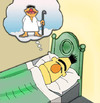 Cartoon: prafan.. (small) by berk-olgun tagged prafan