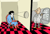 Cartoon: prafert.. (small) by berk-olgun tagged prafert