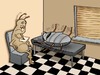 Cartoon: prafzan.. (small) by berk-olgun tagged prafzan