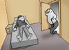 Cartoon: pranfa.. (small) by berk-olgun tagged pranfa