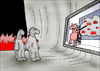 Cartoon: prantan.. (small) by berk-olgun tagged prantan