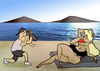 Cartoon: prefte.. (small) by berk-olgun tagged prefte