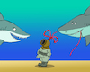 Cartoon: Present... (small) by berk-olgun tagged present