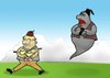 Cartoon: preven.. (small) by berk-olgun tagged preven