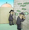 Cartoon: projin.. (small) by berk-olgun tagged projin