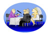 Cartoon: provton.. (small) by berk-olgun tagged provton