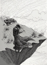 Cartoon: prünt (small) by berk-olgun tagged prünt